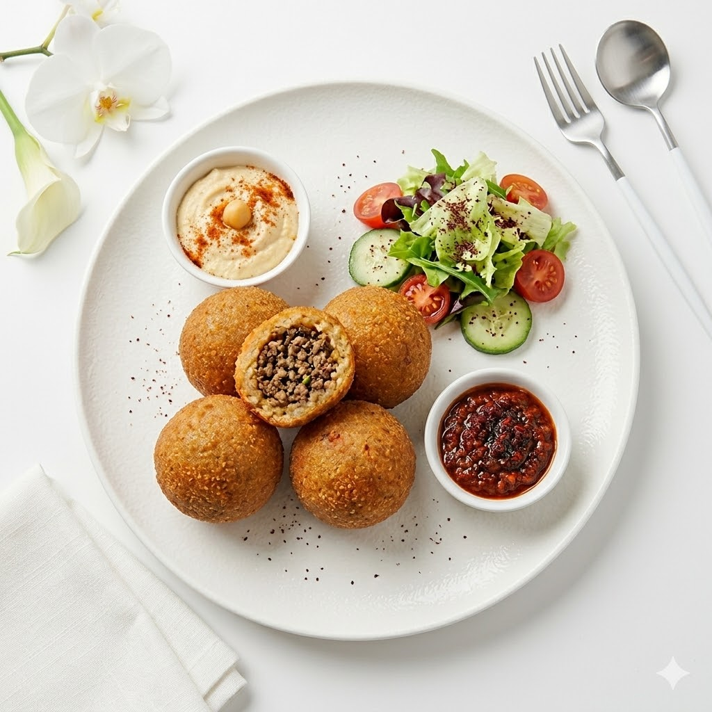 Lamb Iskendar